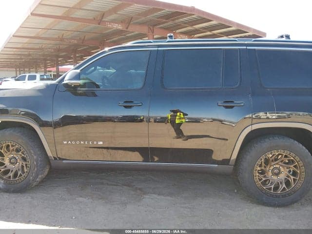 2022 JEEP WAGONEER SERIES III 4X2 14