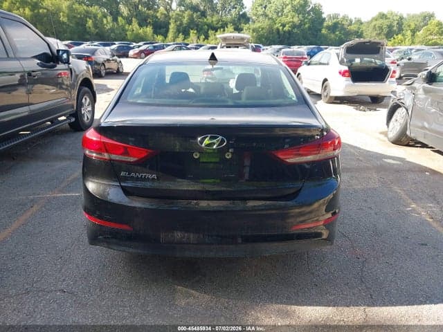 2018 HYUNDAI ELANTRA SEL 16