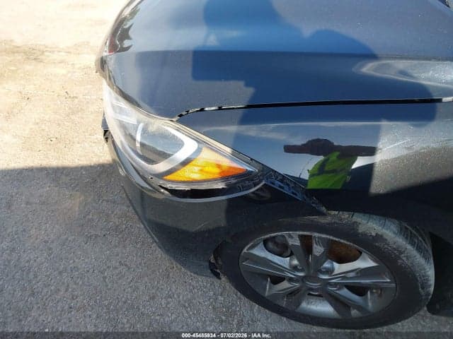 2018 HYUNDAI ELANTRA SEL 6
