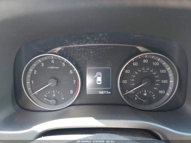 2018 HYUNDAI ELANTRA SEL 7