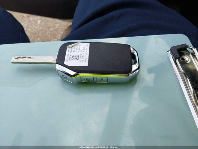 2022 KIA SELTOS LX 11