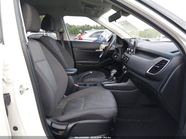 2022 KIA SELTOS LX 5