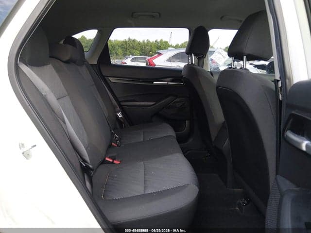 2022 KIA SELTOS LX 8