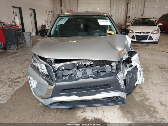 2018 MITSUBISHI ECLIPSE CROSS LE 12