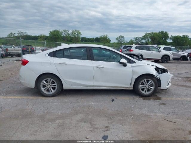 2017 CHEVROLET CRUZE LT AUTO 13