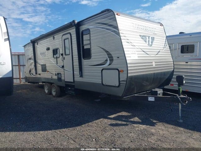 2017 KEYSTONE OTHER - 1