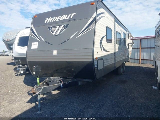 2017 KEYSTONE OTHER 2