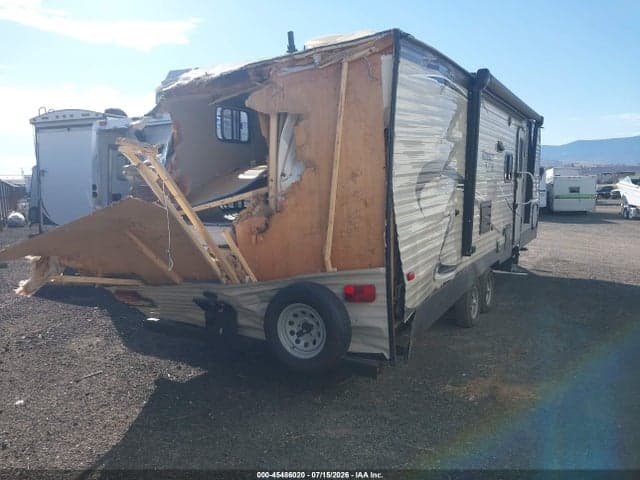 2017 KEYSTONE OTHER 4