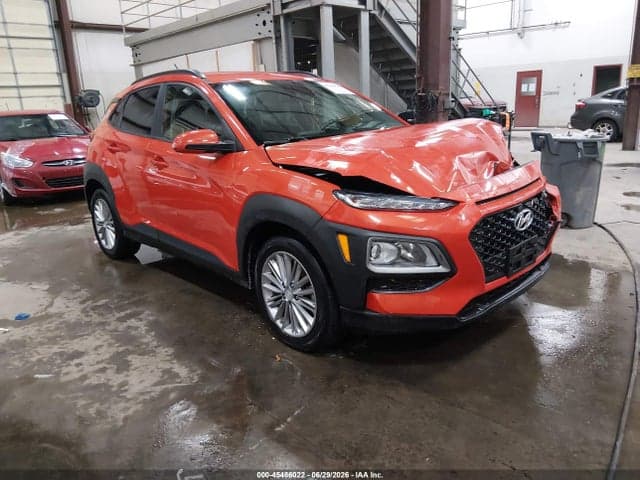 2019 HYUNDAI KONA SEL - 1
