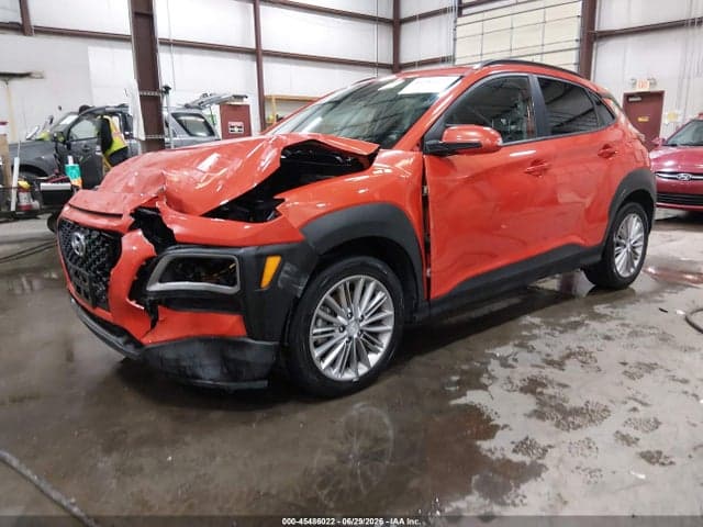 2019 HYUNDAI KONA SEL 2
