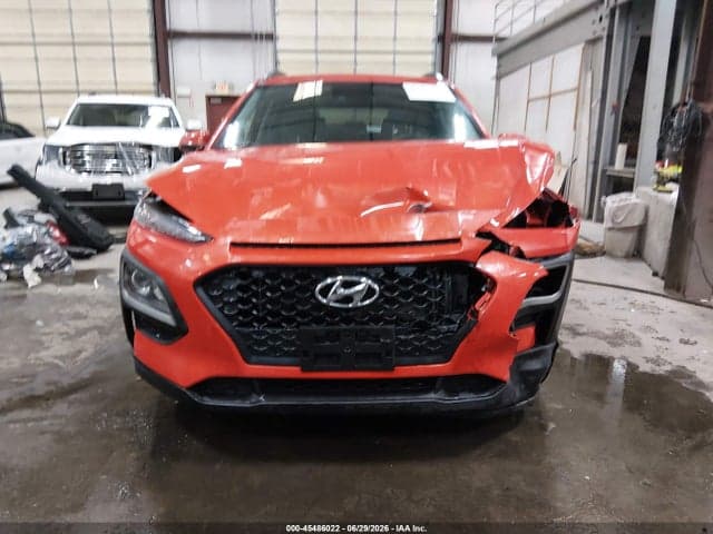 2019 HYUNDAI KONA SEL 12