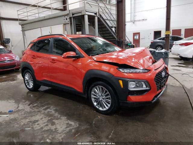 2019 HYUNDAI KONA SEL 13