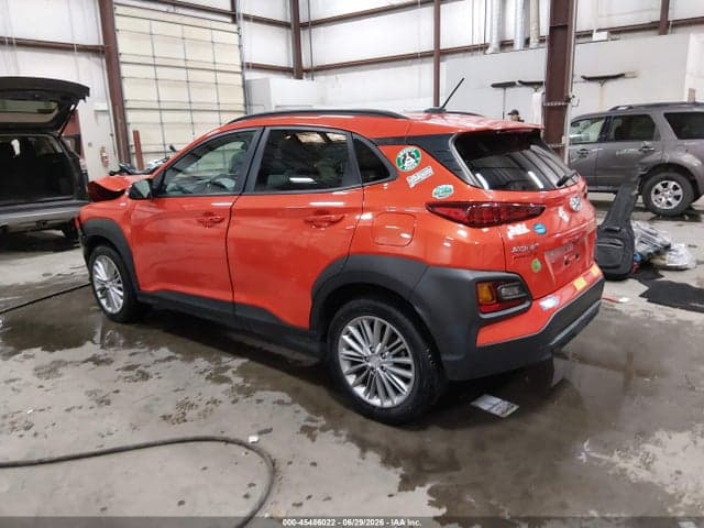 2019 HYUNDAI KONA SEL 14
