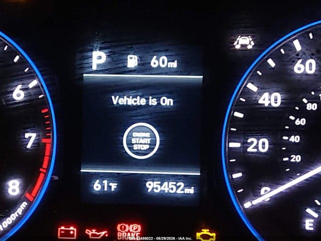 2019 HYUNDAI KONA SEL 15