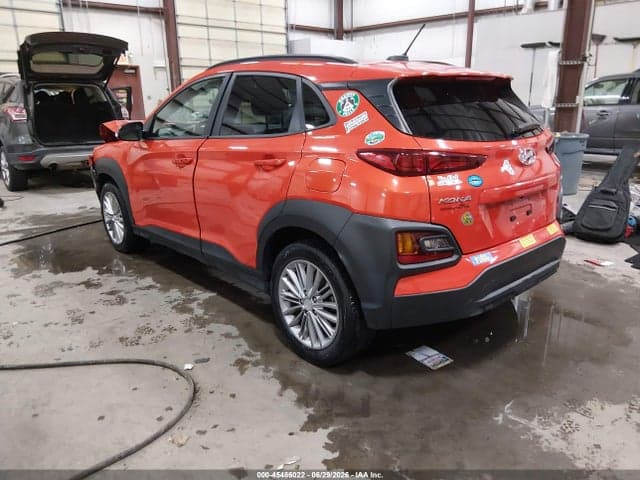 2019 HYUNDAI KONA SEL 3
