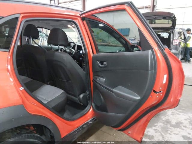 2019 HYUNDAI KONA SEL 8