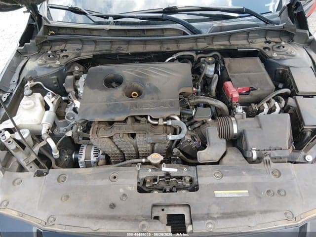 2019 NISSAN ALTIMA 2.5 PLATINUM 11