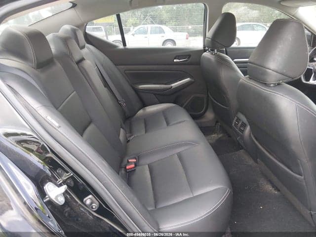 2019 NISSAN ALTIMA 2.5 PLATINUM 9