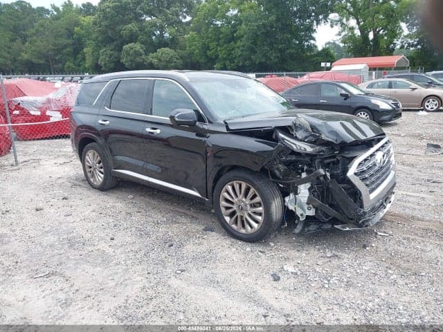 2020 HYUNDAI PALISADE LIMITED 1