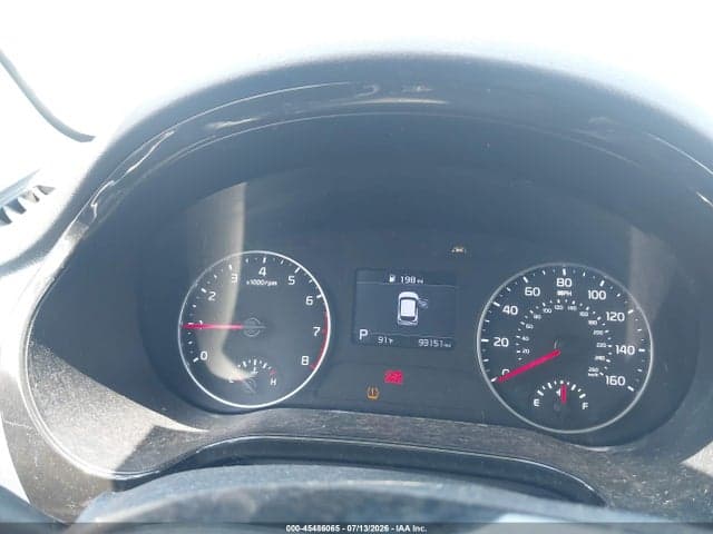 2022 KIA SELTOS S 7