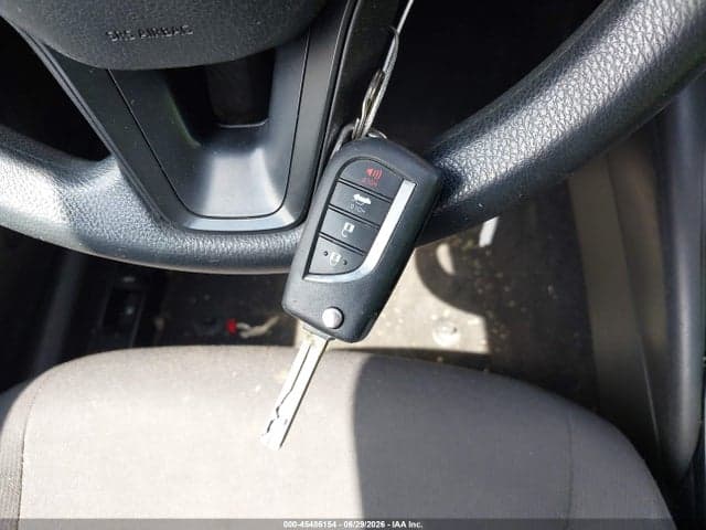 2021 TOYOTA COROLLA LE 11