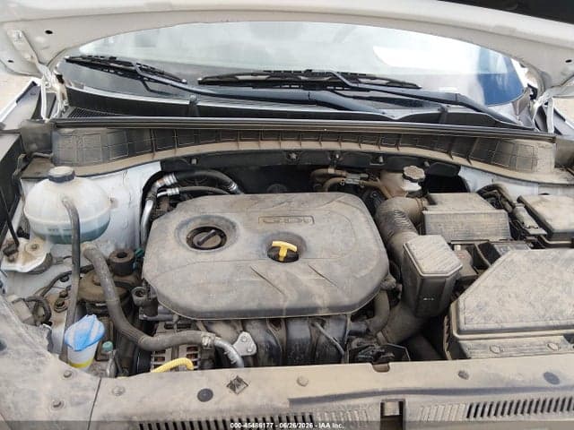 2018 HYUNDAI TUCSON SE 10