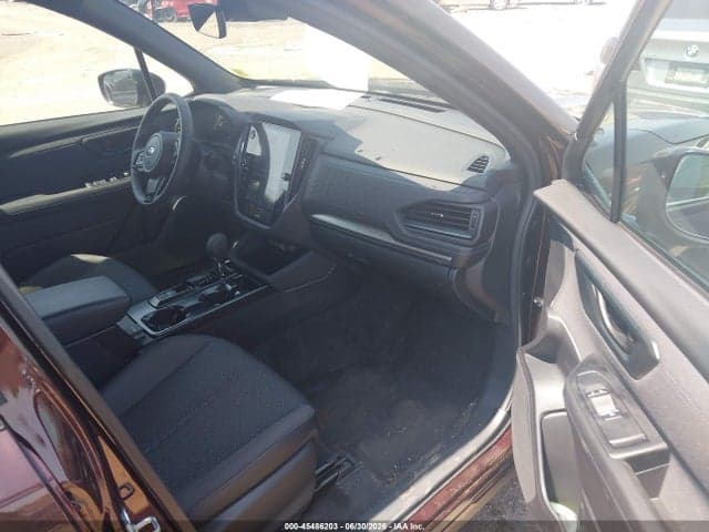 2026 SUBARU FORESTER PREMIUM 5