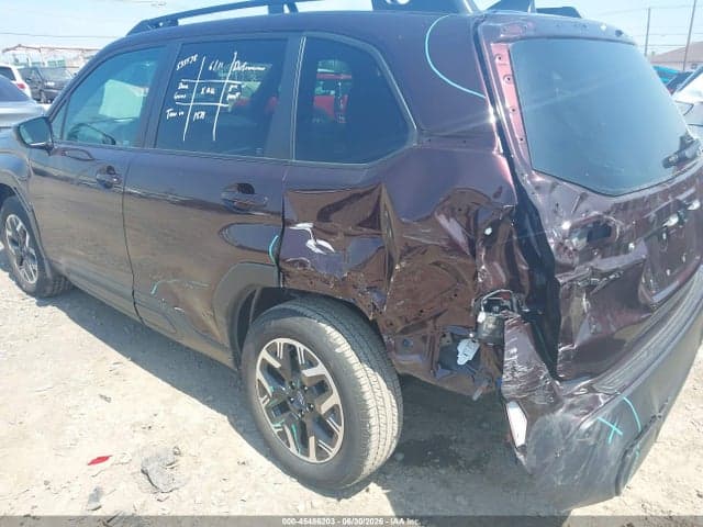 2026 SUBARU FORESTER PREMIUM 6