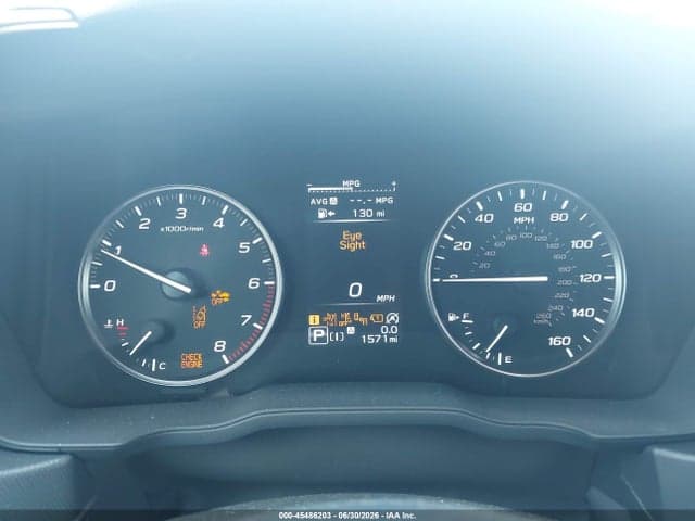 2026 SUBARU FORESTER PREMIUM 7