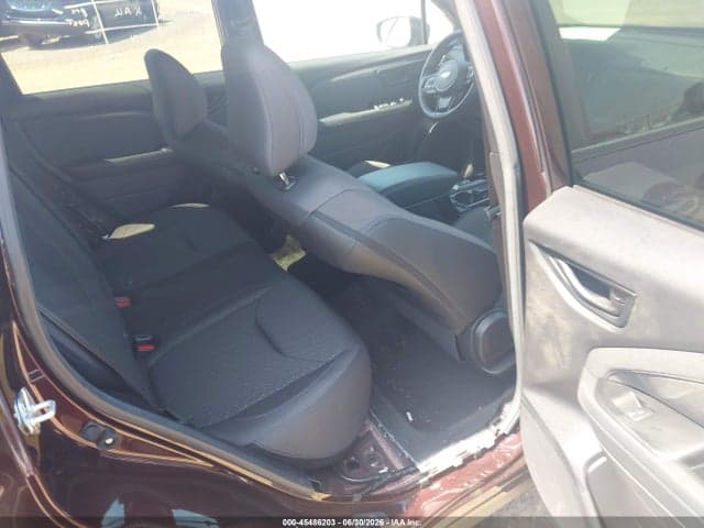 2026 SUBARU FORESTER PREMIUM 8