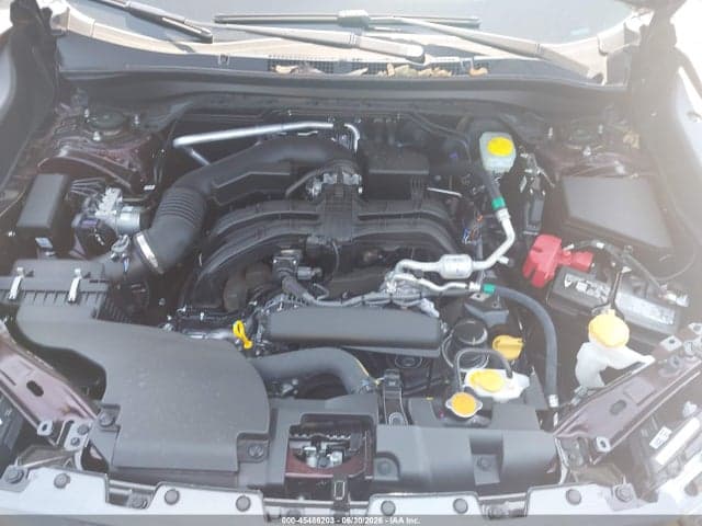 2026 SUBARU FORESTER PREMIUM 10