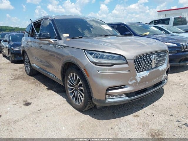 2020 LINCOLN AVIATOR RESERVE 1