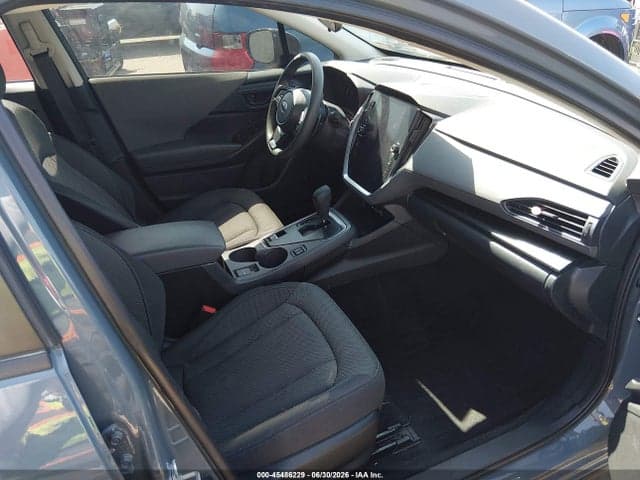 2024 SUBARU CROSSTREK PREMIUM 5