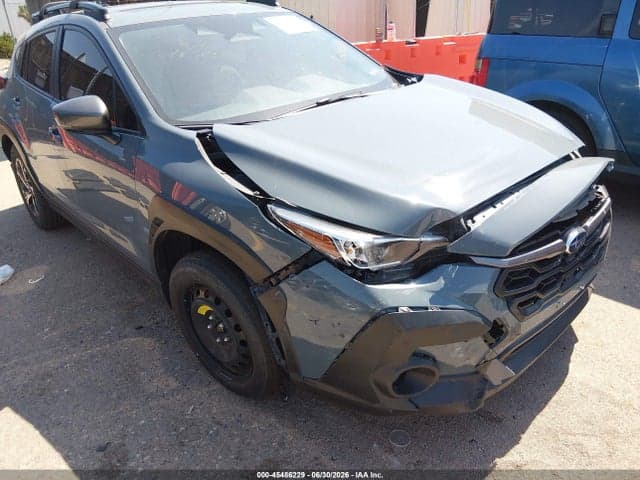2024 SUBARU CROSSTREK PREMIUM 6