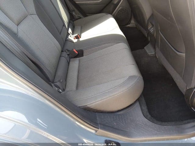 2024 SUBARU CROSSTREK PREMIUM 8