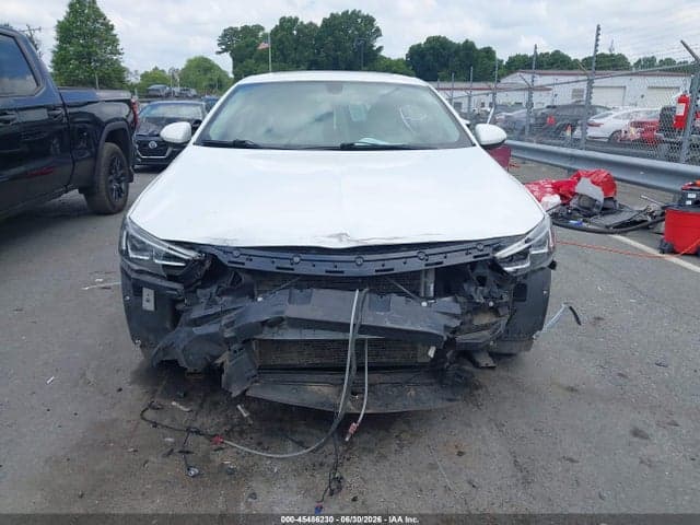 2018 BUICK REGAL SPORTBACK ESSENCE 12