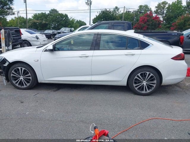 2018 BUICK REGAL SPORTBACK ESSENCE 14