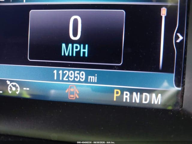 2018 BUICK REGAL SPORTBACK ESSENCE 15