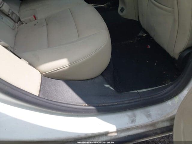 2018 BUICK REGAL SPORTBACK ESSENCE 8