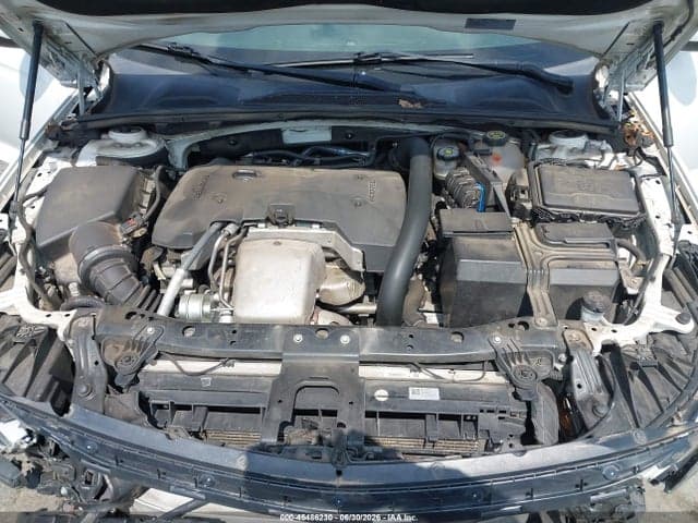 2018 BUICK REGAL SPORTBACK ESSENCE 10