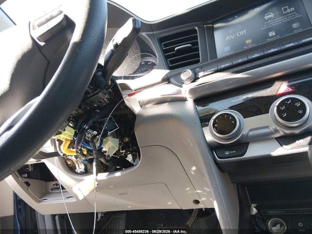 2019 HYUNDAI ELANTRA SEL 18