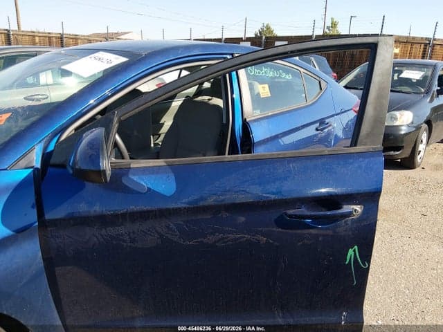 2019 HYUNDAI ELANTRA SEL 19