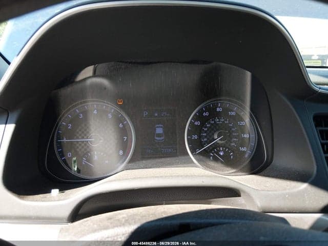 2019 HYUNDAI ELANTRA SEL 7