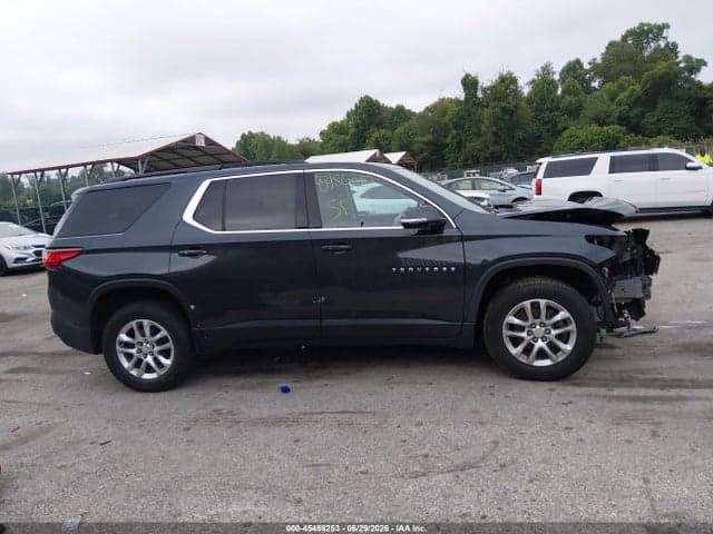 2019 CHEVROLET TRAVERSE 1LT 14