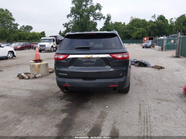 2019 CHEVROLET TRAVERSE 1LT 17