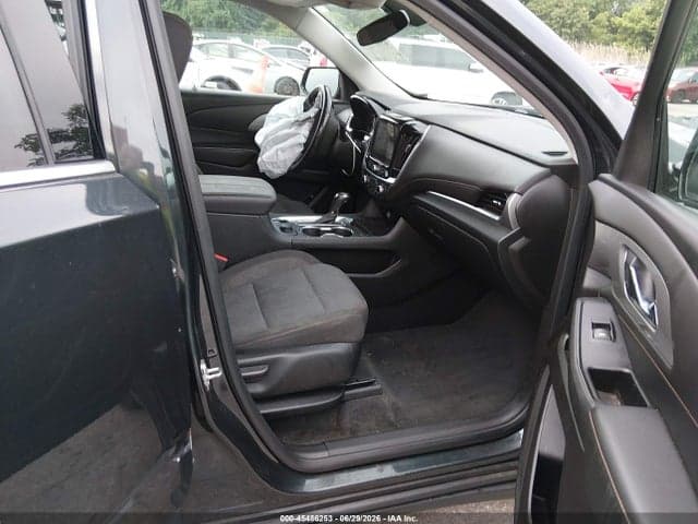 2019 CHEVROLET TRAVERSE 1LT 5