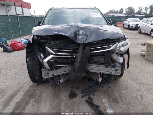 2019 CHEVROLET TRAVERSE 1LT 6