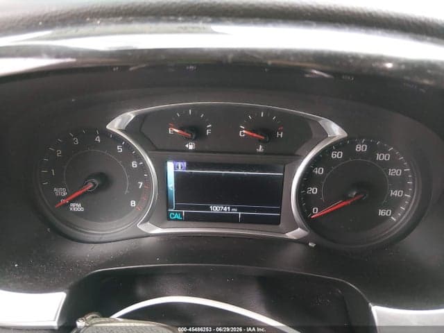 2019 CHEVROLET TRAVERSE 1LT 7