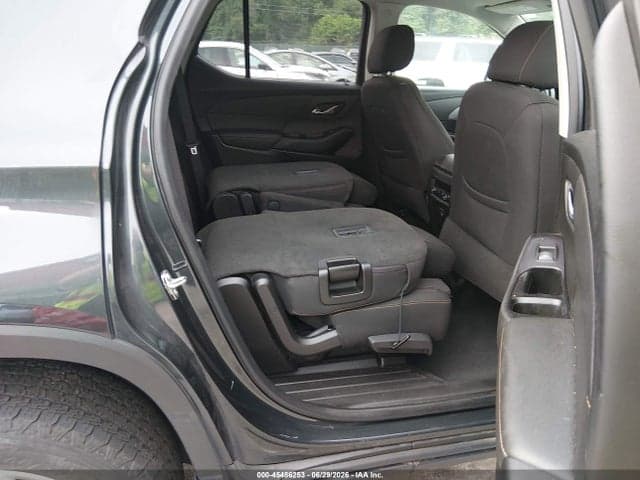 2019 CHEVROLET TRAVERSE 1LT 8