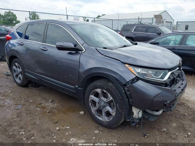 2019 HONDA CR-V EX 1